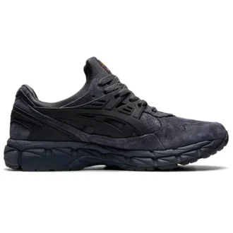Gel-Kayano 21 “Carrier Grey Habanero”