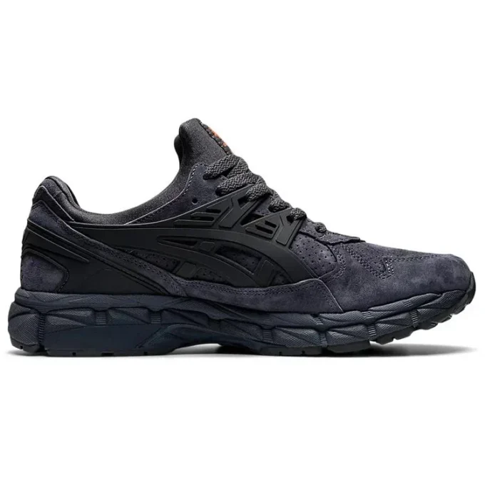 Gel-Kayano 21 “Carrier Grey Habanero”