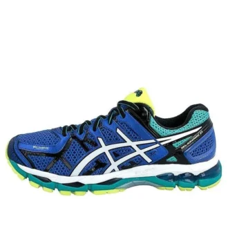 Gel-Kayano 21 Sneakers “Blauw”