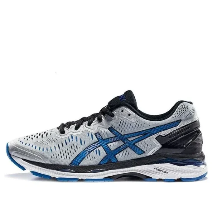Gel-Kayano 23 2E “Silver Blue”