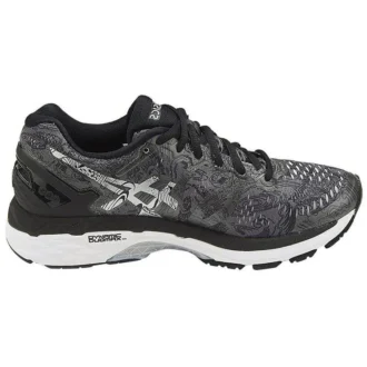Gel-Kayano 23 Lite-Show “Black Grey”