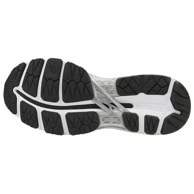 Gel-Kayano 23 Lite-Show “Black Grey”