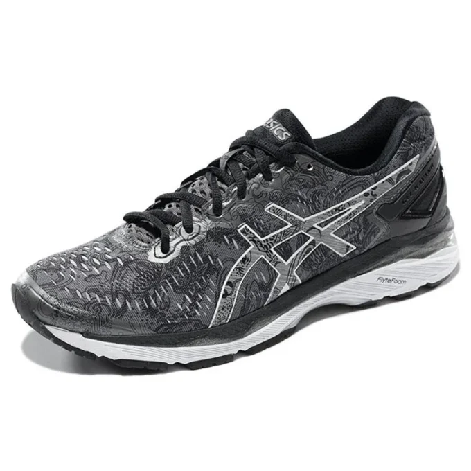 Gel-Kayano 23 Lite Show “Carbon”
