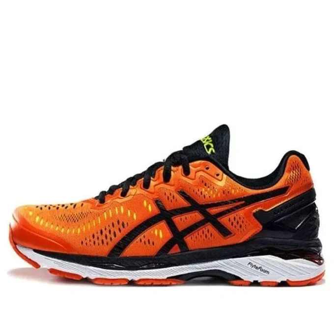 Gel-Kayano 23 Lite Show “Flame Orange”