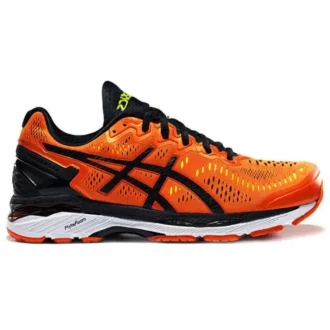 Gel-Kayano 23 Lite Show “Flame Orange”