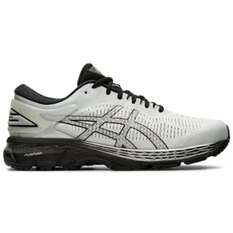 Gel-Kayano 25 “Glacier Grey”