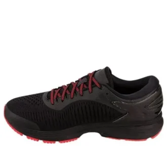 Gel-Kayano 25 Lite-Show “Zwart Rood”