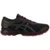 Gel-Kayano 25 Lite-Show “Zwart Rood”