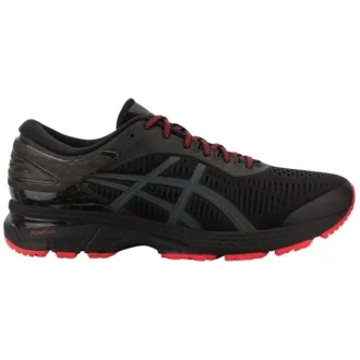 Gel-Kayano 25 Lite-Show “Zwart Rood”