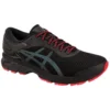 Gel-Kayano 25 Lite-Show “Zwart Rood”