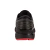 Gel-Kayano 25 Lite-Show “Zwart Rood”