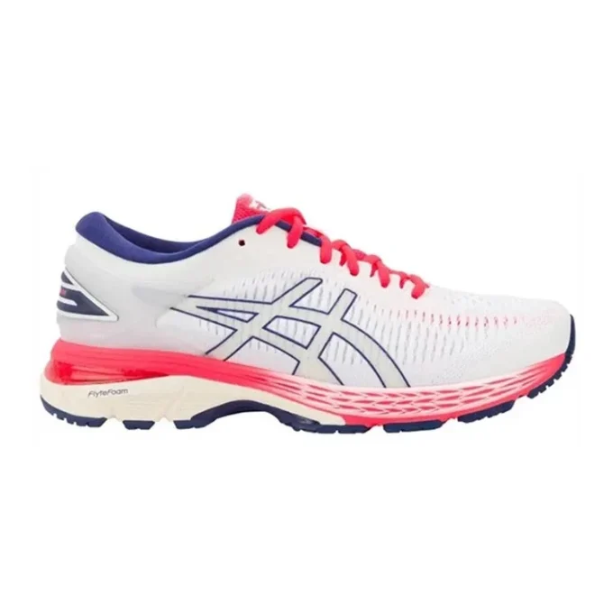 Gel-Kayano 25 “White”