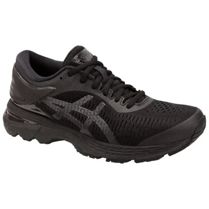 Gel-Kayano 25 “Zwart”