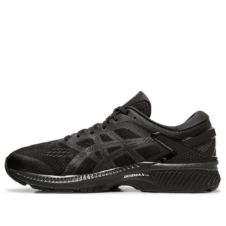 Gel-Kayano 26 4E Wide “Zwart”