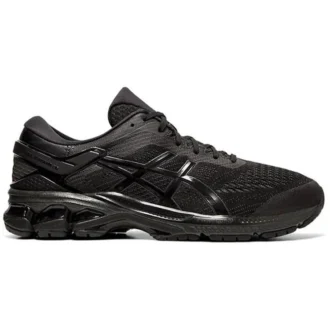 Gel-Kayano 26 4E Wide “Zwart”