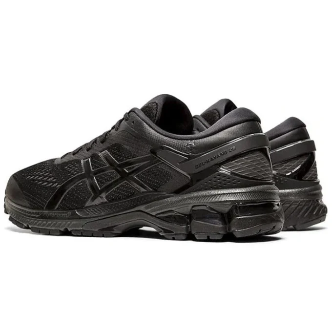 Gel-Kayano 26 4E Wide “Zwart”