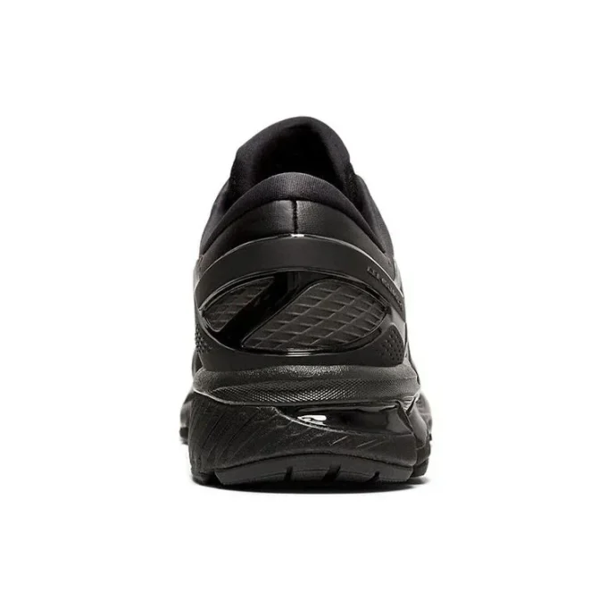 Gel-Kayano 26 4E Wide “Zwart”