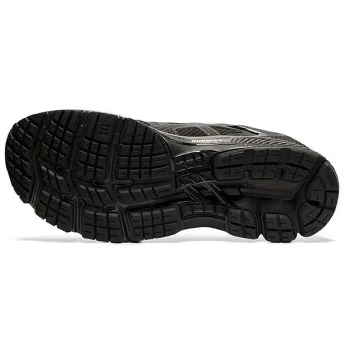 Gel-Kayano 26 4E Wide “Zwart”