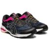 Gel-Kayano 26 “Black Blue Coast”