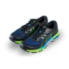 Gel-Kayano 26 “Black Electric Blue”