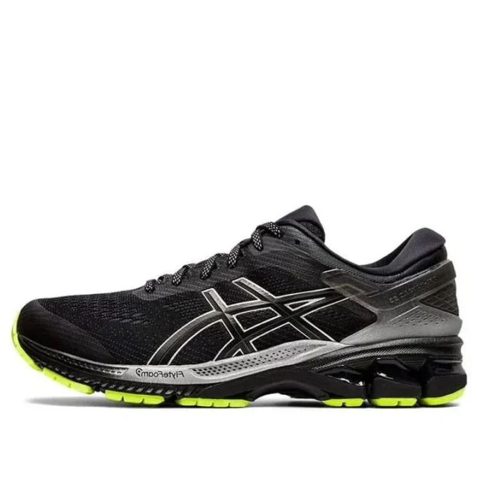 Gel-Kayano 26 Lite Show “Black”