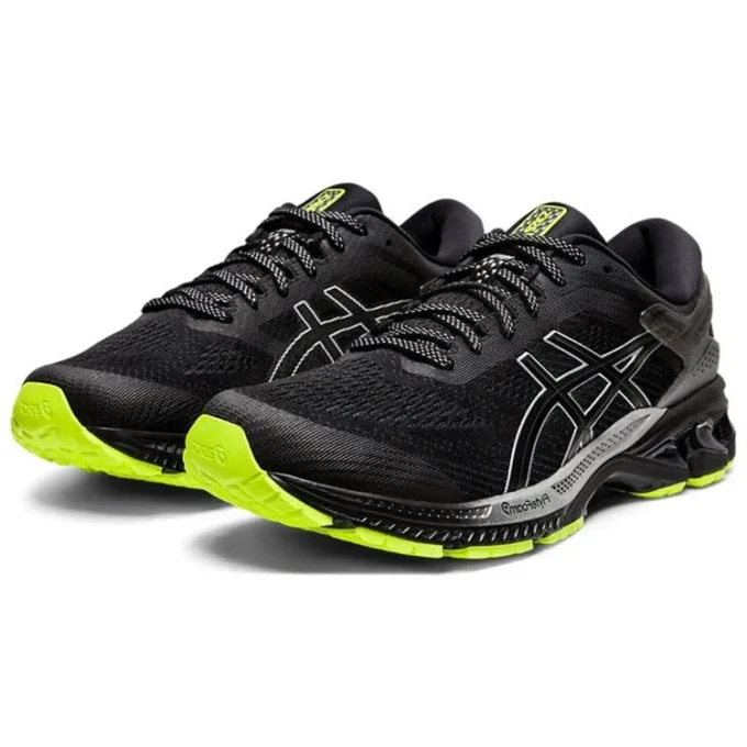 Gel-Kayano 26 Lite Show “Black”