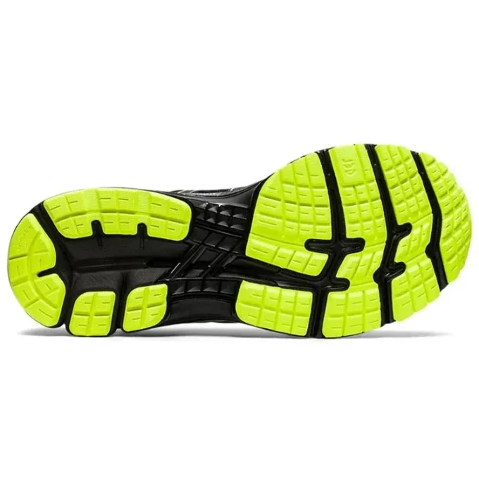 Gel-Kayano 26 Lite Show “Black”