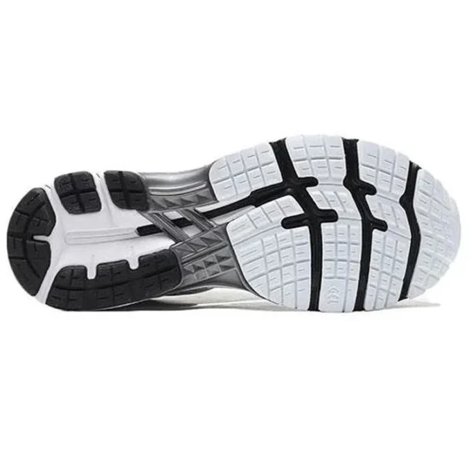 Gel-Kayano 26 “White Black”