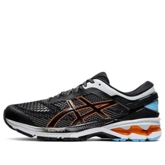 Gel-Kayano 26 “Zwart”