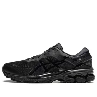 Gel-Kayano 26 “Zwart”