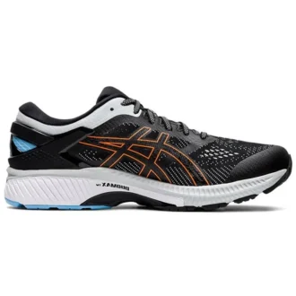 Gel-Kayano 26 “Zwart”