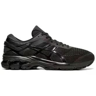 Gel-Kayano 26 “Zwart”