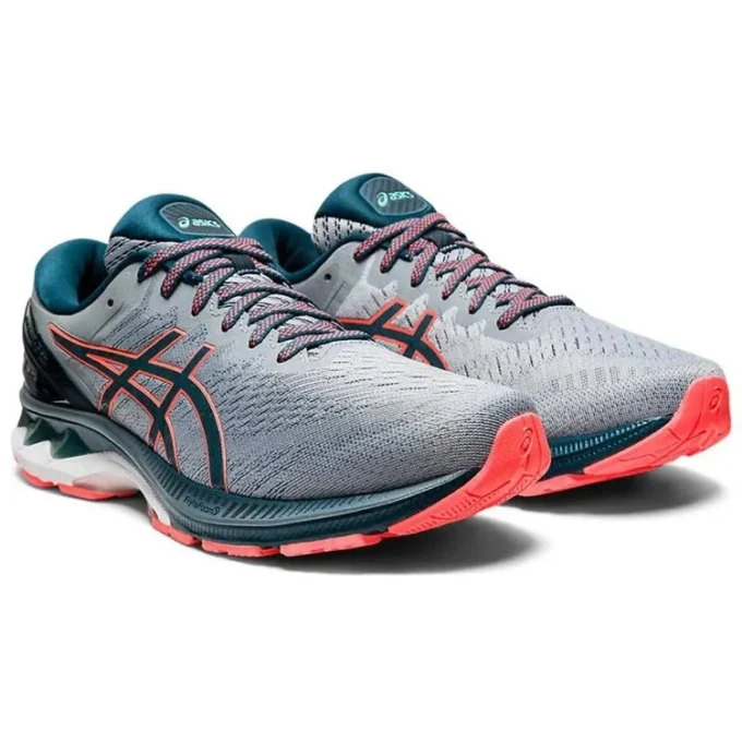 Gel-Kayano 27 4E Wide “Sheet Rock”
