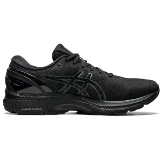 Gel-Kayano 27 4E Wide “Triple Black”