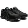 Gel-Kayano 27 4E Wide “Triple Black”