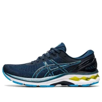 Gel-Kayano 27 “French Blue”