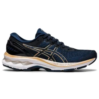 Gel-Kayano 27 “French Blue Champagne”