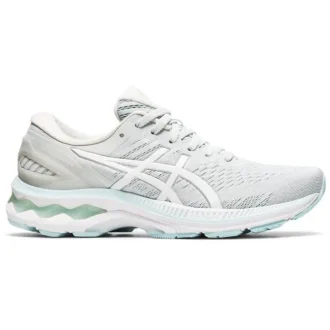 Gel-Kayano 27 “Glacier Grey”