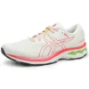 Gel-Kayano 27 “Grijs Wit Rood”