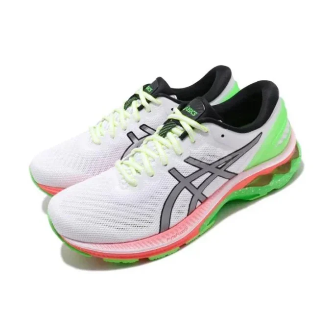 Gel-Kayano 27 Lite Show “Colorful Sole”