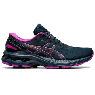 Gel-Kayano 27 Lite Show “French Blue Purple”