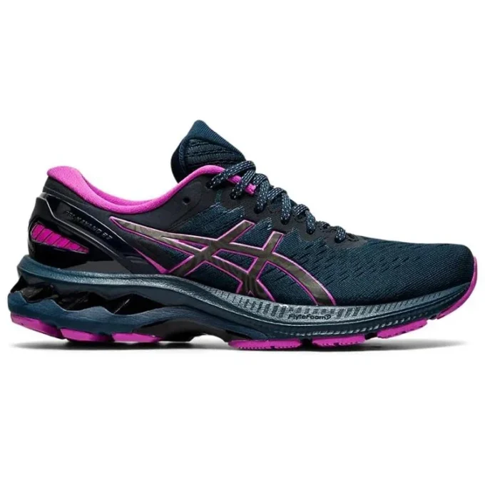 Gel-Kayano 27 Lite Show “French Blue Purple”