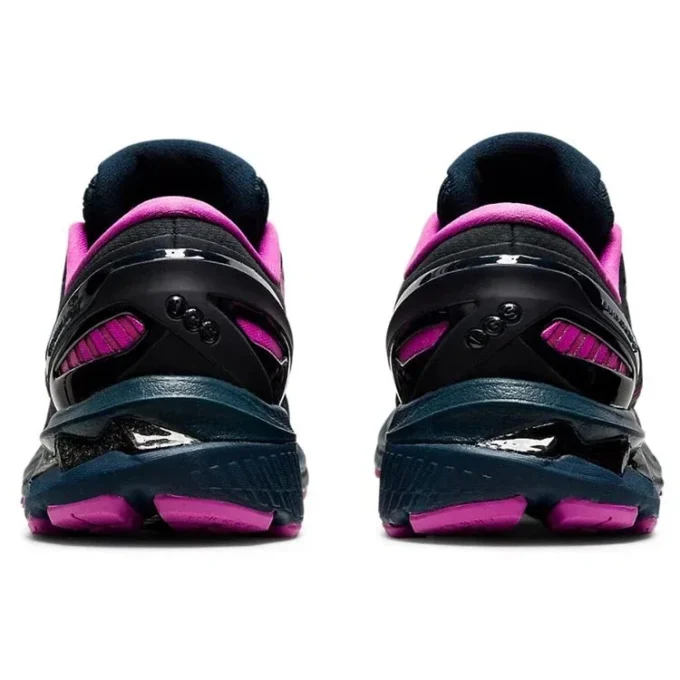 Gel-Kayano 27 Lite Show “French Blue Purple”