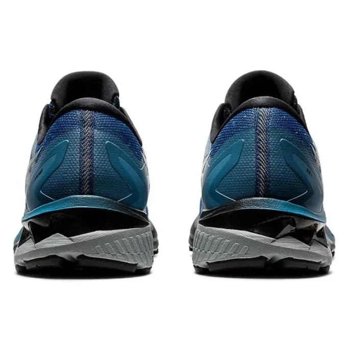 Gel-Kayano 27 MK “Grey Floss”