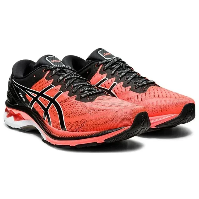 Gel-Kayano 27 “Tokyo”