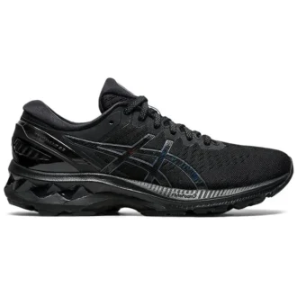 Gel-Kayano 27 “Triple Black”
