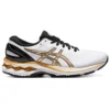 Gel-Kayano 27 “White”