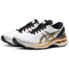 Gel-Kayano 27 “White”