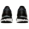 Gel-Kayano 27 Wide “Zwart Zilver”