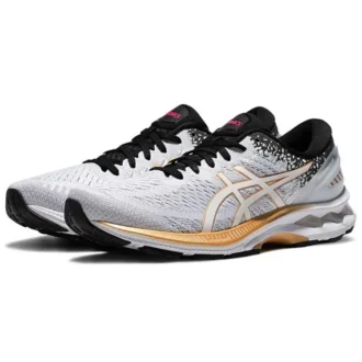 Gel-Kayano 27 “Wuxi Marathon – White Gold”